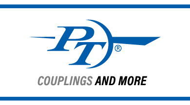 PT coupling