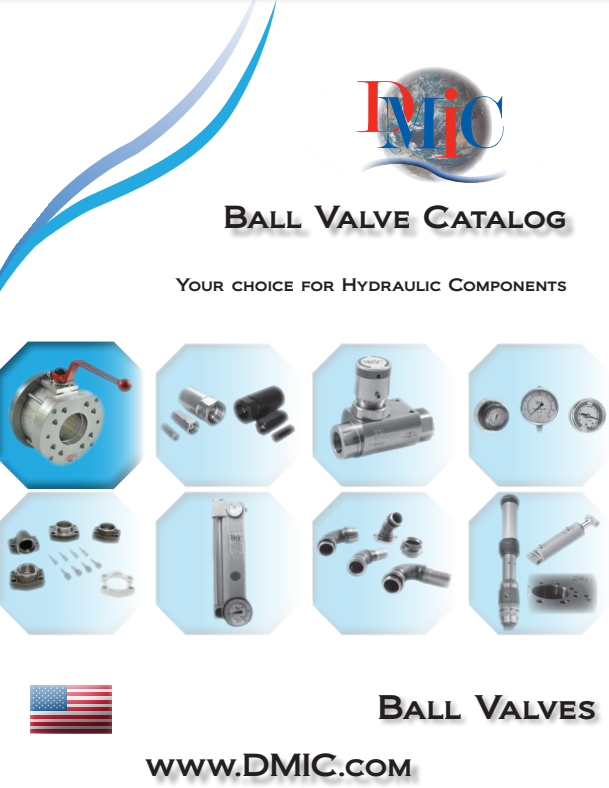 Ball Valves