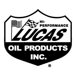 Lucas Oil Logo