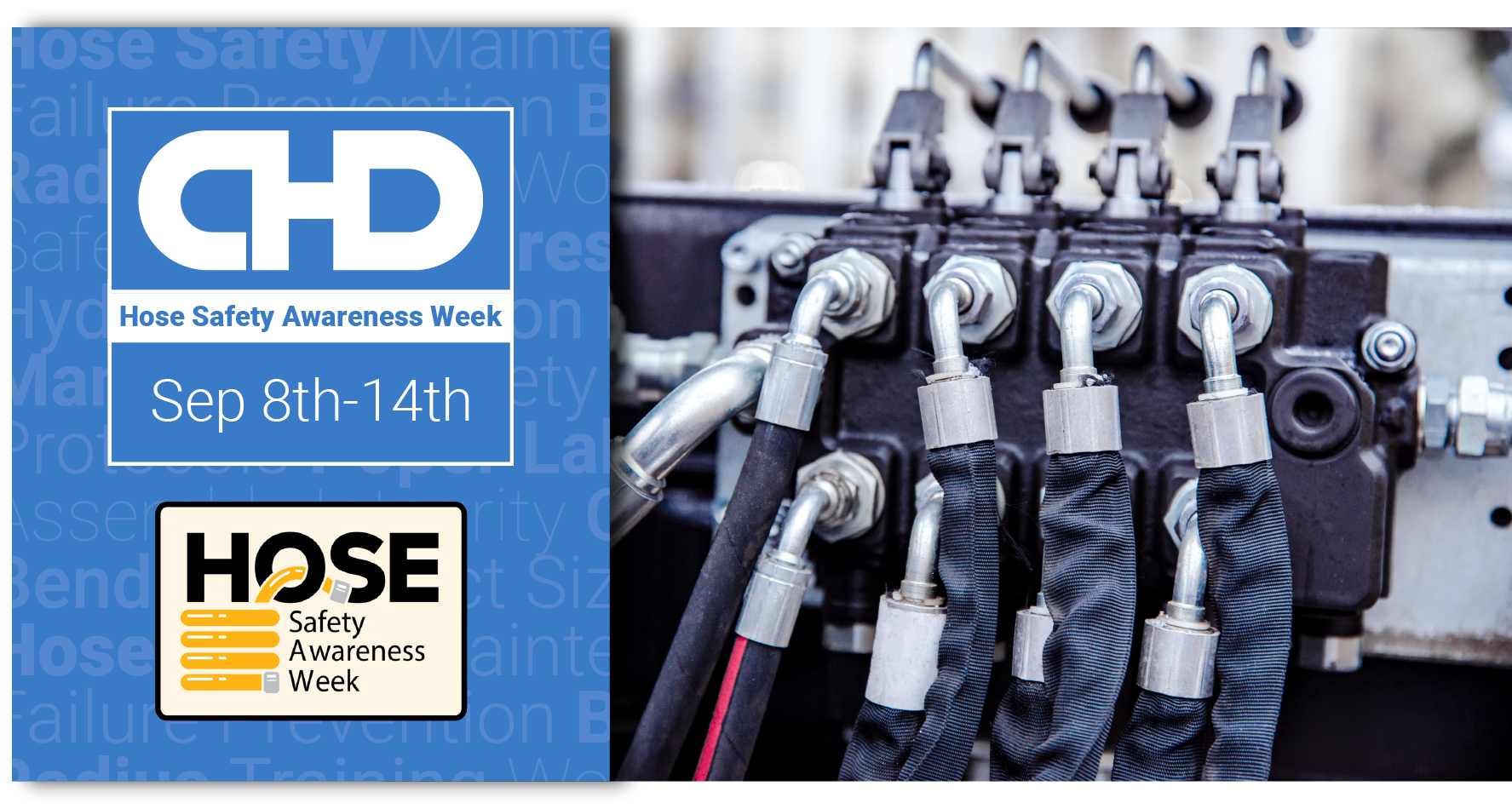 Hose Safety Week