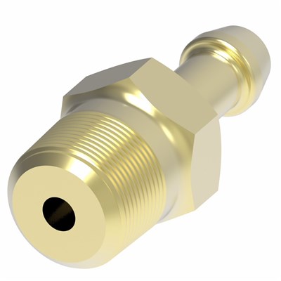 DANFOSS BRASS ADAPTER