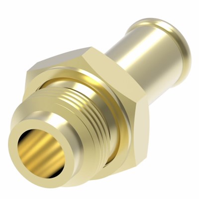 DANFOSS BRASS ADAPTER