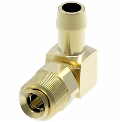 DANFOSS BRASS ADAPTER