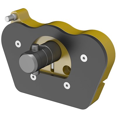 AlCover/ParkingDock,Multi-XFem.Plate