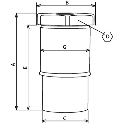 Series965HydraulicAuto-Coup(11mm)