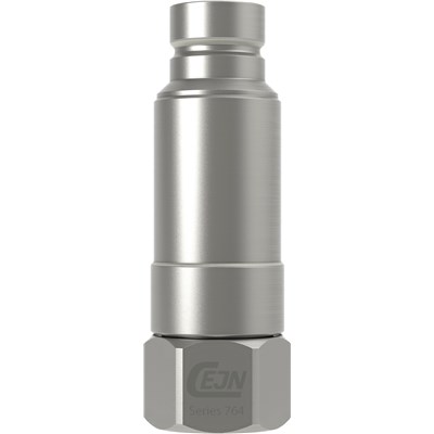 FF,Press.Elim.Plug,3/4"Body,3/4"Fem.NPT