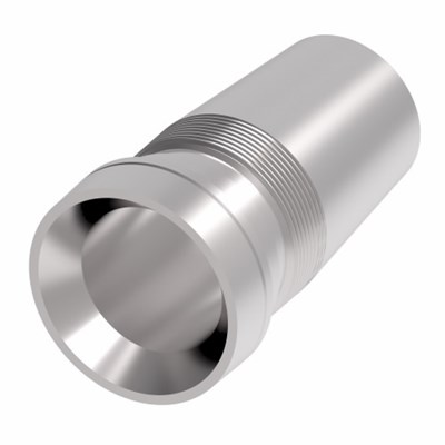 AEROQUIP STAINLESS STEEL ADAPTER