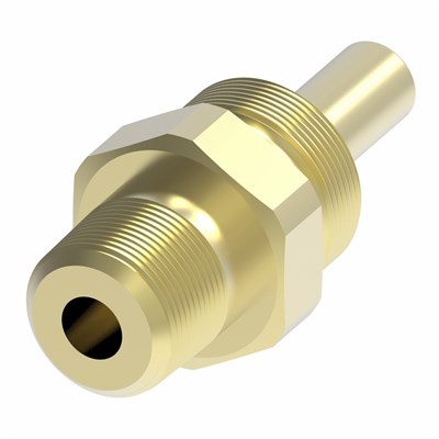 AEROQUIP REUSABLE HOSE FITTING