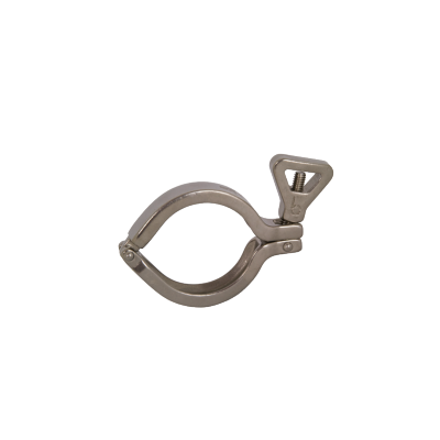 4" HEAVY WEIGHT I-LINE CLAMP-304