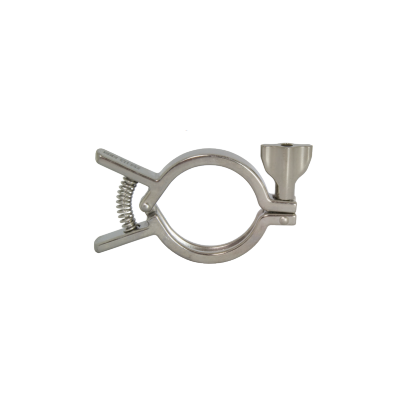 4" SQUEEZE CLAMP