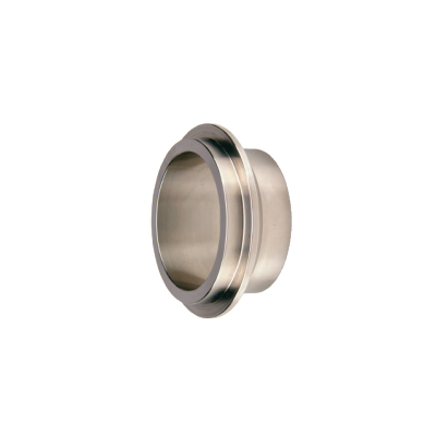 BRADFORD MALE I-LINE FERRULE 1"