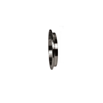 2.5" SCHD-5 SHORT WELD FERRULE-304