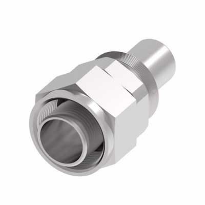 AEROQUIP REUSABLE FITTING