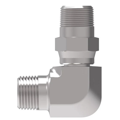 Adapter NPT-SWSDE-NP-3/4x3/4NPTF