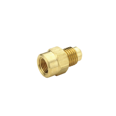 3/8 X 1/2 FEMALE CONNECTOR