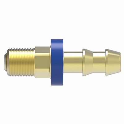 AEROQUIP SOCKETLESS HOSE FITTING