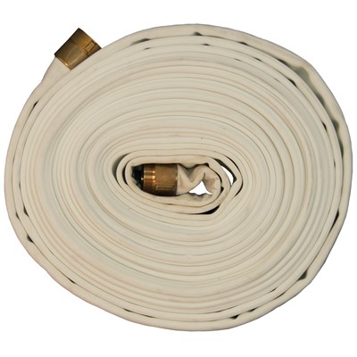 1.5" X 50' RACK COMBO LUG BR NST UL