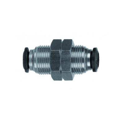 Bulkhead Union 12mm Tb