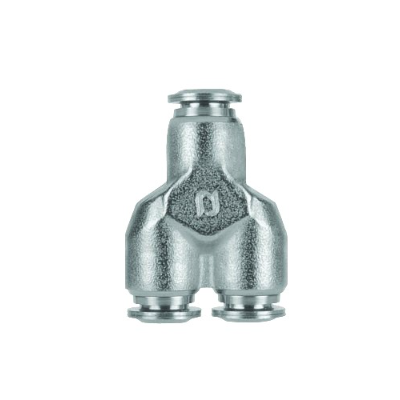 Union Y 10mm Tb Mtl