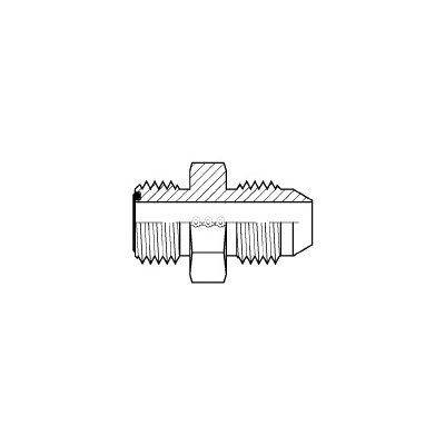 Adapter ORS-S-3/8xJIS-G3/8-19