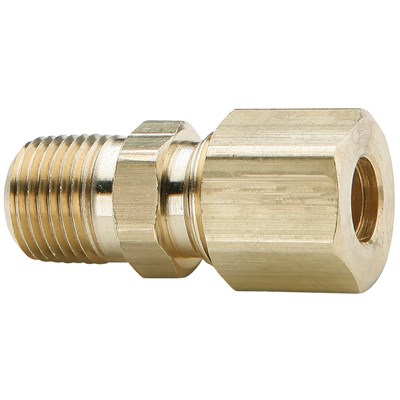 3/8 X 1/8 MALE CONNECTOR