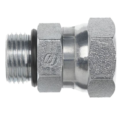 MALE O-RING BOSS X FEMALE NPT SWIVEL