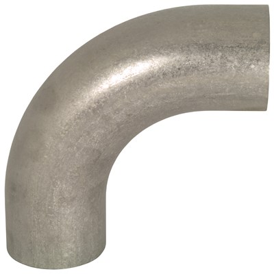 BRADFORD BUTT WELD ELBOWS 4"