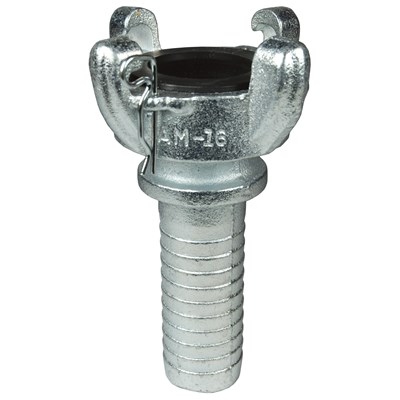 1 1/2 AIR KING HOSE END 4 LUG