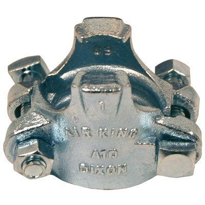 1/2 AIR KING CLAMP