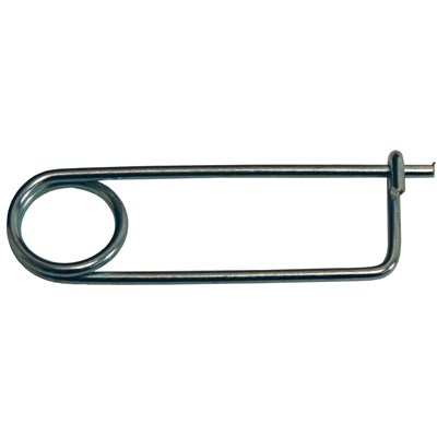 AIR KING SAFETY PIN .058 THICK