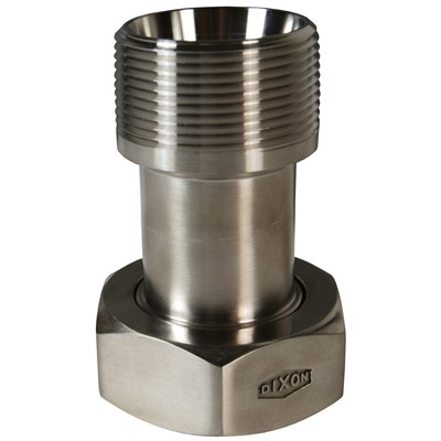 3" PBS X MALE NPT ADAPT-304