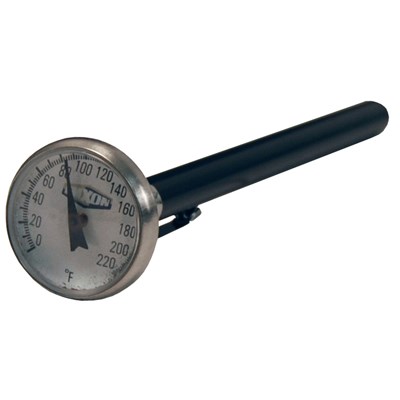 BI-METAL P THERMOMETER