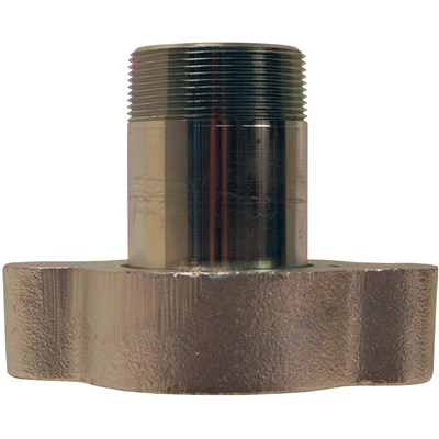 1 1/2 BOSS GJ WELD ADAPTER