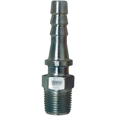 1/4 X 1/8 NPT MALE SHANK