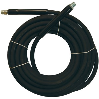 RUBBER HOSE FOR PRESSURE WASHER