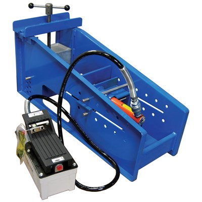 DIXON CPLG INSERTER AIR HYDR