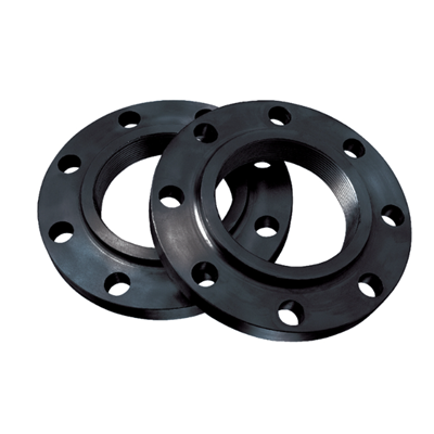 CS RAISED FACE THD FLANGE 3"