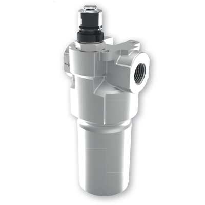 Argo Hytos Pressure Filter Assembly