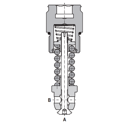 Argo Hytos Accessory or Spare Part