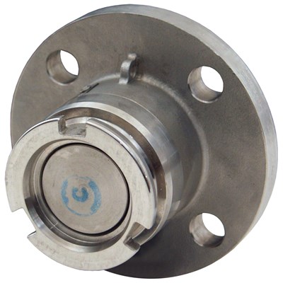 3" STAINLESS ADAPTER X 150# ASA