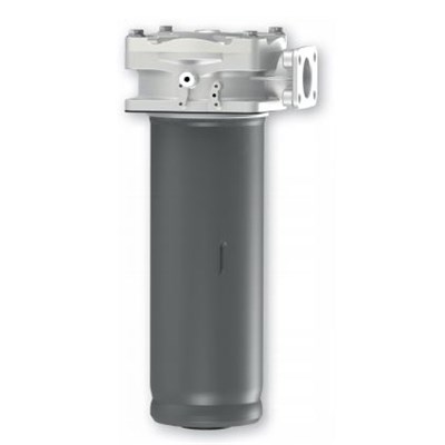 Argo Hytos Pressure Filter Assembly