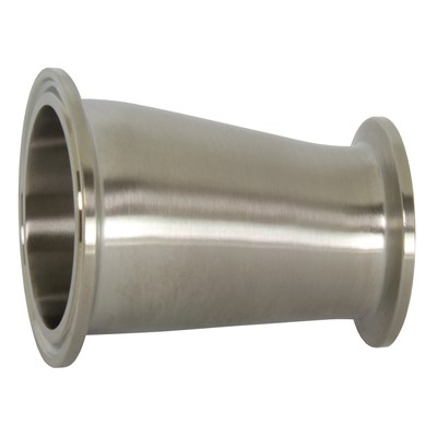 1X.75" CLMP ECC-316L