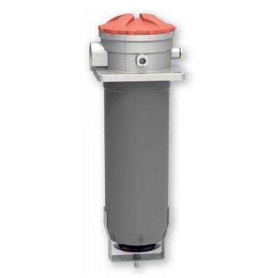 Argo Hytos Suction Filter Assembly