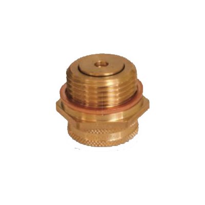 Compact SB Drain Plug