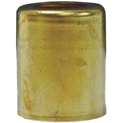 BRASS FERRULE .593 ID