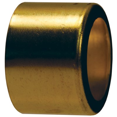 BRASS FERRULE .825 ID