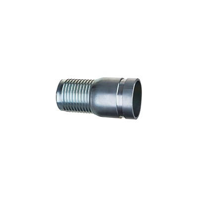 GROOVED END STEEL NIPPLE 1"