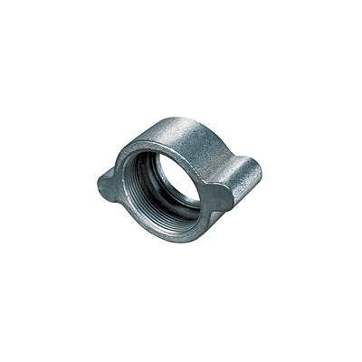 1-1/4" WING NUT