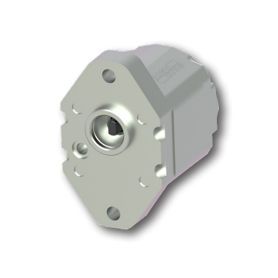 Argo Hytos Gear Pump