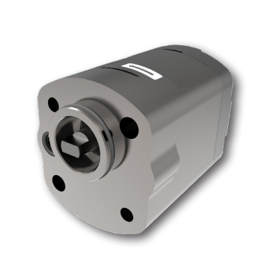 Argo Hytos Gear Pump